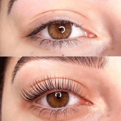 Olavu™ Wimpernlifting Set
