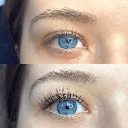 Olavu™ Wimpernlifting Set
