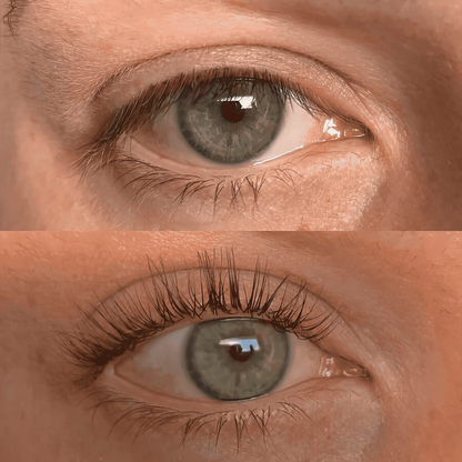 Olavu™ Wimpernlifting Set